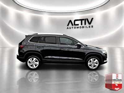 Skoda KAROQ 1.5 TSI 150 SELECTION DSG7 (2025) - Photo 8