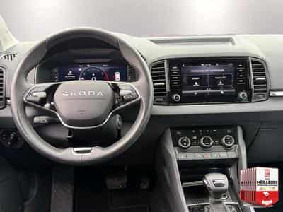 Skoda KAROQ 1.5 TSI 150 SELECTION DSG7 (2025) - Photo 10