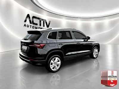 Skoda KAROQ 1.5 TSI 150 SELECTION DSG7 (2025) - Photo 7