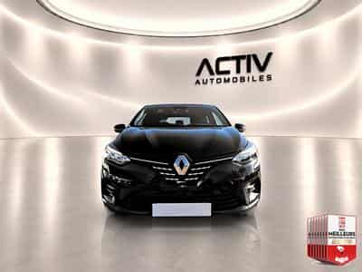 Renault Clio 1.0 TCE 90 LUTECIA (2022) - Photo 2