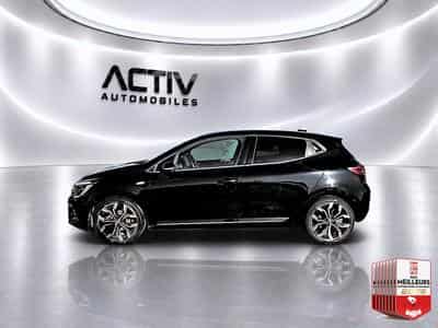 Renault Clio 1.0 TCE 90 LUTECIA (2022) - Photo 4