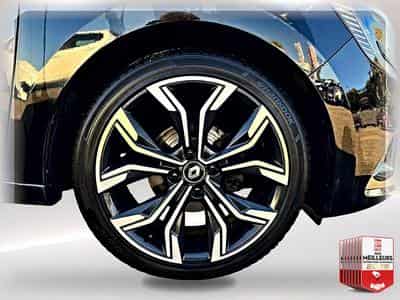Renault Clio 1.0 TCE 90 LUTECIA (2022) - Photo 9