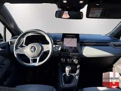 Renault Clio 1.0 TCE 90 LUTECIA (2022) - Photo 10