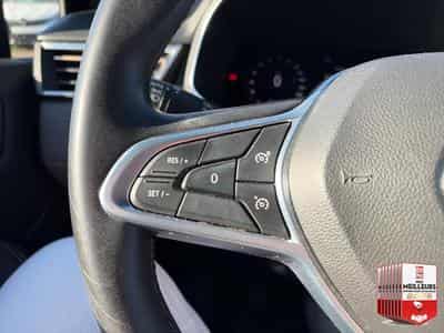 Renault Clio 1.0 TCE 90 LUTECIA (2022) - Photo 14