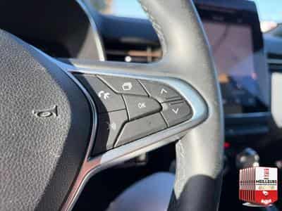 Renault Clio 1.0 TCE 90 LUTECIA (2022) - Photo 15