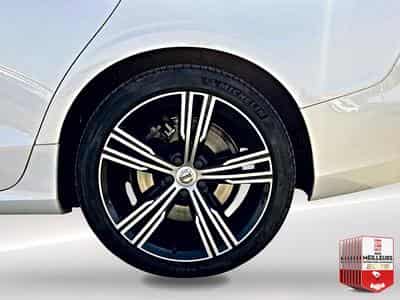 Volvo S60 2.0 T6 340 INSCRIPTION LUXE GEARTRONIC 8 (2021) - Foto 9