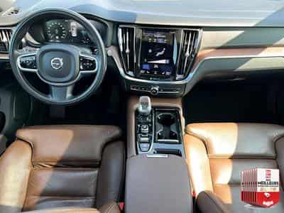 Volvo S60 2.0 T6 340 INSCRIPTION LUXE GEARTRONIC 8 (2021) - Foto 10