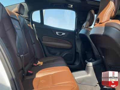 Volvo S60 2.0 T6 340 INSCRIPTION LUXE GEARTRONIC 8 (2021) - Foto 11