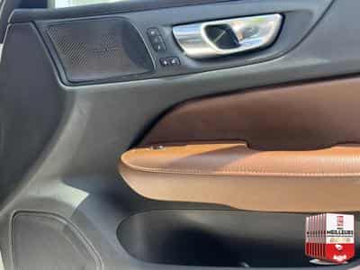Volvo S60 2.0 T6 340 INSCRIPTION LUXE GEARTRONIC 8 (2021) - Foto 14