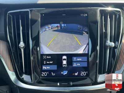 Volvo S60 2.0 T6 340 INSCRIPTION LUXE GEARTRONIC 8 (2021) - Foto 15