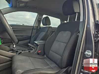 Hyundai TUCSON 1.6 CRDI 115 HYBRID 48V BUSINESS (2020) - Foto 14
