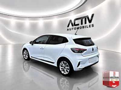 Renault Clio 1.0 TCE 90 EVOLUTION CVT (2025) - Photo 5