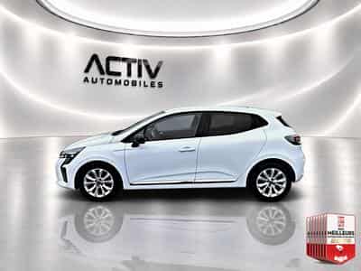 Renault Clio 1.0 TCE 90 EVOLUTION CVT (2025) - Photo 4