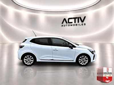 Renault Clio 1.0 TCE 90 EVOLUTION CVT (2025) - Photo 8