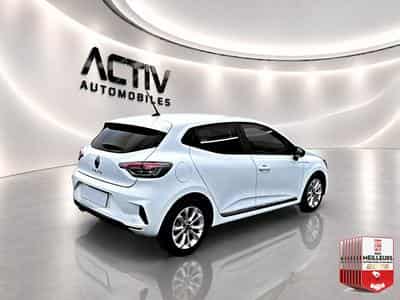 Renault Clio 1.0 TCE 90 EVOLUTION CVT (2025) - Photo 7
