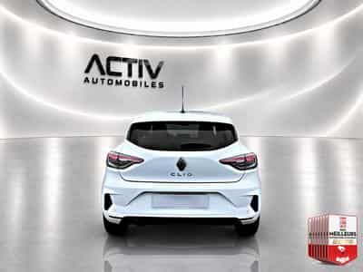 Renault Clio 1.0 TCE 90 EVOLUTION CVT (2025) - Photo 6