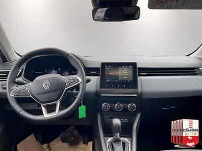 Renault Clio 1.0 TCE 90 EVOLUTION CVT (2025) - Photo 10