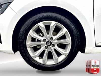 Renault Clio 1.0 TCE 90 EVOLUTION CVT (2025) - Photo 9