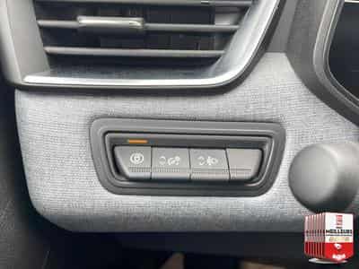 Renault Clio 1.0 TCE 90 EVOLUTION CVT (2025) - Photo 12