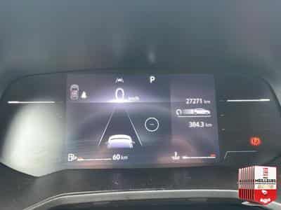 Renault Clio 1.0 TCE 90 EVOLUTION CVT (2025) - Photo 13