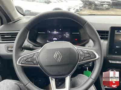 Renault Clio 1.0 TCE 90 EVOLUTION CVT (2025) - Photo 14