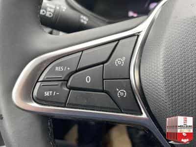 Renault Clio 1.0 TCE 90 EVOLUTION CVT (2025) - Photo 15