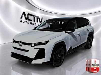 Citroën C5 AIRCROSS 1.2 HYBRIDE 145 PLUS BOITE AUTOMATIQUE (2026) - Foto 1