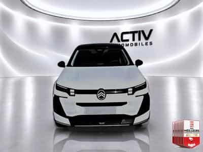 Citroën C5 AIRCROSS 1.2 HYBRIDE 145 PLUS BOITE AUTOMATIQUE (2026) - Foto 2