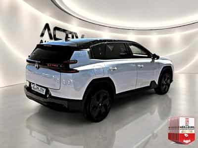 Citroën C5 AIRCROSS 1.2 HYBRIDE 145 PLUS BOITE AUTOMATIQUE (2026) - Foto 7
