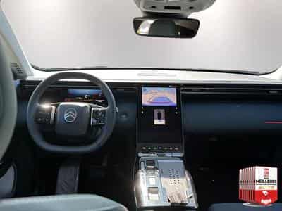 Citroën C5 AIRCROSS 1.2 HYBRIDE 145 PLUS BOITE AUTOMATIQUE (2026) - Foto 10