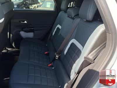Citroën C5 AIRCROSS 1.2 HYBRIDE 145 PLUS BOITE AUTOMATIQUE (2026) - Foto 14