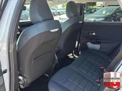 Citroën C5 AIRCROSS 1.2 HYBRIDE 145 PLUS BOITE AUTOMATIQUE (2026) - Foto 13