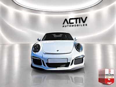 Porsche 911 (991) GT3 3.8L 475 PDK7 (2015) - Photo 2