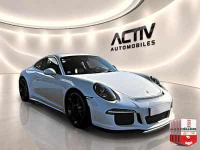 Porsche 911 (991) GT3 3.8L 475 PDK7 (2015) - Photo 3