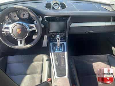 Porsche 911 (991) GT3 3.8L 475 PDK7 (2015) - Photo 10