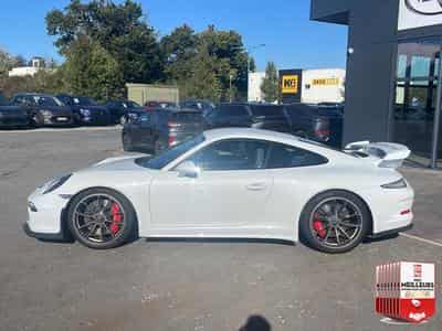 Porsche 911 (991) GT3 3.8L 475 PDK7 (2015) - Photo 13