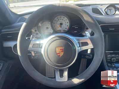 Porsche 911 (991) GT3 3.8L 475 PDK7 (2015) - Photo 14