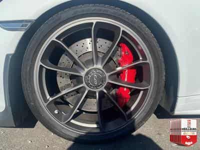 Porsche 911 (991) GT3 3.8L 475 PDK7 (2015) - Photo 15