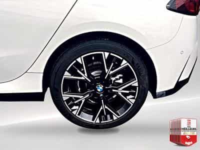 Bmw SERIE 1 (F70) 120DA 163 M SPORT DESIGN DKG7 (2025) - Photo 9