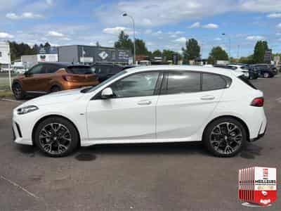 Bmw SERIE 1 (F70) 120DA 163 M SPORT DESIGN DKG7 (2025) - Photo 12
