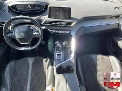 Peugeot 5008 2.0 BLUEHDI 180 GT EAT6 (2017) - Photo 11