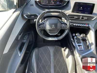 Peugeot 5008 2.0 BLUEHDI 180 GT EAT6 (2017) - Photo 12