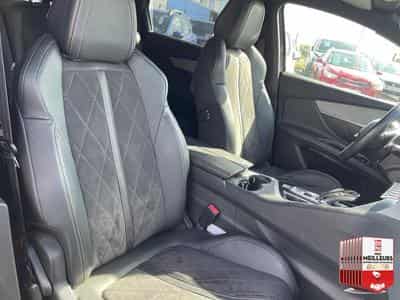 Peugeot 5008 2.0 BLUEHDI 180 GT EAT6 (2017) - Photo 13