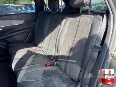 Peugeot 5008 2.0 BLUEHDI 180 GT EAT6 (2017) - Photo 15