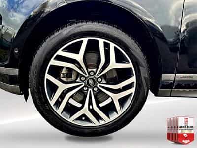 Land-Rover RANGE ROVER EVOQUE 2.0 P 250 R-DYNAMIC HSE AWD BVA (2020) - Foto 9