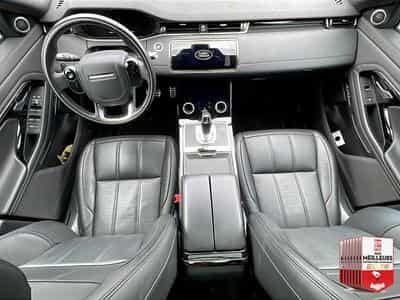 Land-Rover RANGE ROVER EVOQUE 2.0 P 250 R-DYNAMIC HSE AWD BVA (2020) - Foto 10