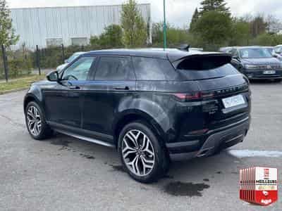 Land-Rover RANGE ROVER EVOQUE 2.0 P 250 R-DYNAMIC HSE AWD BVA (2020) - Foto 15