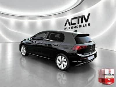 VW GOLF VIII 1.5 ETSI EVO2 116 LIFE DSG7 (2026) - Foto 5