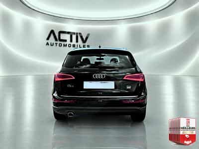Audi Q5 2.0 TDI 150 CLEAN DIESEL S LINE (2016) - Photo 6