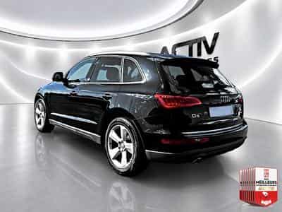 Audi Q5 2.0 TDI 150 CLEAN DIESEL S LINE (2016) - Photo 5